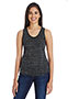 Threadfast Apparel 204LT Women 4.1 oz Blizzard Jersey Racer Tank