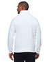 Threadfast Apparel 320Q  Unisex Ultimate Fleece Quarter-Zip Sweatshirt