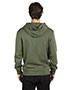 Threadfast Apparel 320Z Unisex Ultimate Fleece Full-Zip Hooded Sweatshirt