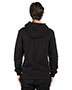 Threadfast Apparel 320Z Unisex Ultimate Fleece Full-Zip Hooded Sweatshirt