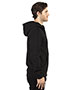 Threadfast Apparel 320Z Unisex Ultimate Fleece Full-Zip Hooded Sweatshirt