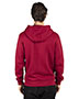 Threadfast Apparel 320Z Unisex Ultimate Fleece Full-Zip Hooded Sweatshirt