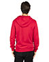 Threadfast Apparel 320Z Unisex Ultimate Fleece Full-Zip Hooded Sweatshirt