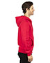 Threadfast Apparel 320Z Unisex Ultimate Fleece Full-Zip Hooded Sweatshirt
