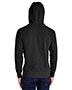 Threadfast Apparel 322H Unisex 9.5 oz Precision Fleece Hoodie