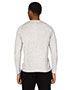 Threadfast Apparel 382LS Unisex Impact Long-Sleeve T-Shirt
