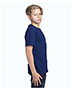 Threadfast Apparel 600A Youth 4.8 oz Ultimate T-Shirt