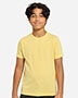 Bright Yellow