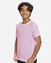 Threadfast Apparel T1000B Youth Epic Cotton T-Shirt