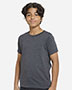 Threadfast Apparel T1001B Youth Epic CVC T-Shirt