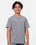 Heather Dark Grey