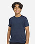 Heather Navy