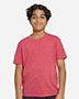 Threadfast Apparel T1001B Youth Epic CVC T-Shirt