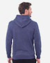 Threadfast Apparel T2000 Unisex Epic Fleece Pullover Hooded Sweatshirt