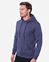 Threadfast Apparel T2000 Unisex Epic Fleece Pullover Hooded Sweatshirt