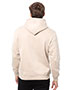 Threadfast Apparel T2000  Unisex Epic Fleece Pullover Hooded Sweatshirt