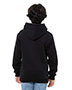 Threadfast Apparel T2000B Youth Epic Fleece Pullover Hooded Sweatshirt