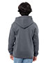 Threadfast Apparel T2000B Youth Epic Fleece Pullover Hooded Sweatshirt