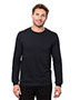 Solid Black