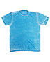 Tie-Dye 1350 Adult Acid Wash T-Shirt