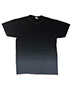Tie-Dye 1370 Men 100% Cotton Ombre Dip-Dye T-Shirt