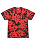 Tie-Dye 1390 Men Crystal Wash T-Shirt