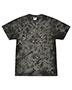 Tie-Dye 1390Y  Youth Crystal Wash T-Shirt