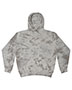 Tie-Dye 8790Y  Youth Unisex Crystal Wash Pullover Hooded Sweatshirt