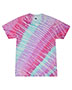 Tie-Dye CD100Y  Youth 5.4 oz. 100% Cotton T-Shirt