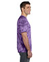 Tie-Dye CD101 Men 5.4 Oz. 100% Cotton Tie-Dyed T-Shirt