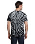 Tie-Dye CD110 Men 5.4 Oz. 100% Cotton Twist D T-Shirt
