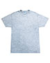 Tie-Dye CD1300 Men Drop Ship Vintage Mineral Wash T-Shirt