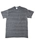 Tie-Dye CD1375 Men Stripe T-Shirt
