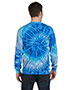 Tie-Dye CD2000 Men 5.4 Oz. 100% Cotton Long-Sleeve T-Shirt