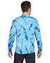 Tie-Dye CD2000 Men 5.4 Oz. 100% Cotton Long-Sleeve T-Shirt