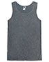 Tie-Dye CD3300  Unisex Mineral Wash Tank