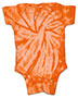 Spiral Orange - Closeout