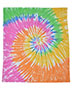 Tie-Dye CD6100 Throw Blanket