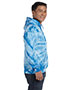 Tie-Dye CD877 Men 8.5 Oz. D Pullover Hood