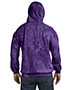 Tie-Dye CD877 Men 8.5 Oz. D Pullover Hood