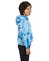 Tie-Dye CD877Y Boys 8.5 Oz. D Pullover Hood