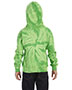 Tie-Dye CD877Y Boys 8.5 Oz. D Pullover Hood