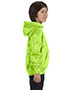 Tie-Dye CD877Y Boys 8.5 Oz. D Pullover Hood
