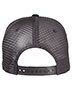 J America TW5505 Adult Ranger Cap