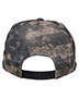 J America TW5506 Adult Offroad Cap