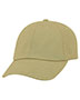 J America TW5510 Adult Crew Cap