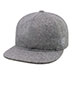 J America TW5515 Adult Natural Cap