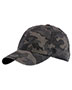 Top Of The World TW5537 Men Ripper Washed Cotton Ripstop Hat