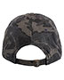 Top Of The World TW5537 Men Ripper Washed Cotton Ripstop Hat