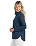 TravisMathew Ladies Coveside Full-Zip TM1LD001